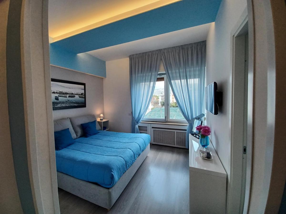 Giulia Bb Sorrento Bed & Breakfast Eksteriør bilde